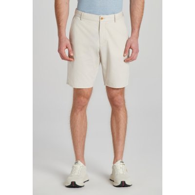 GANT RELAXED shorts oranžová – Zboží Mobilmania