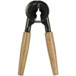 Ib Laursen Louskáček na ořechy Wood, přírodní barva, dřevo, kov – Zboží Dáma