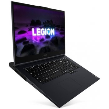 Lenovo Legion 5 82JY001FCK