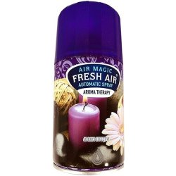 Fresh Air náplň Aroma therapy 260 ml