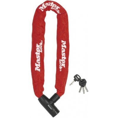 Master Lock 8391EURDPROCOLR 8mm – Hledejceny.cz