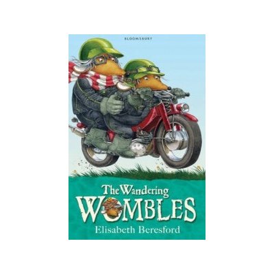 Wandering Wombles – Hledejceny.cz