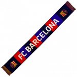 Fan-shop šála BARCELONA FC No34 Block – Zboží Dáma
