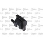 Zapalovací cívka VALEO 245796 – Hledejceny.cz