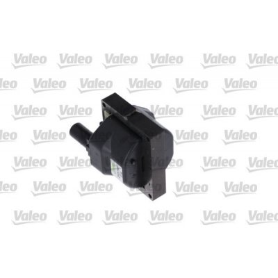 Zapalovací cívka VALEO 245796 – Hledejceny.cz