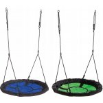 Monkey´s Home houpačka hnízdo SWIBEE modrá – Sleviste.cz