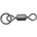 Korda Obratlík PTFE Ring Swivel vel.8 8ks – Hledejceny.cz