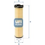 Vzduchový filtr UFI 27.586.00 – Hledejceny.cz