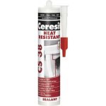 CERESIT CS 38 kamnářský tmel 300g černý – HobbyKompas.cz