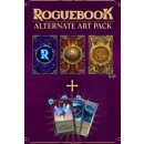 Roguebook Alternate Art Pack