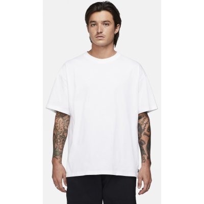 Nike tričko SB Essentials 100 white – Zbozi.Blesk.cz