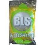 BLS BIO 0,25 g 4000 ks – Zboží Dáma