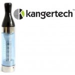 Kangertech CC/T2 Clearomizer modrý 2ml – Sleviste.cz