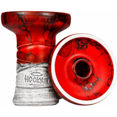 Hookain Lesh Lip Bluddy Swish – Zboží Mobilmania