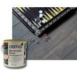 Osmo 3143 Dekorační vosk transparentní 0,005 l vzorkový sáček Koňak – Zboží Mobilmania