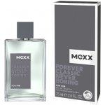 Mexx Forever Classic Never Boring toaletní voda pánská 30 ml – Sleviste.cz