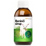 MycoMedica Beránčí sirup 200 ml – Zboží Mobilmania