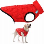 Airy Vest UNI Elastic oboustranná bunda – Zbozi.Blesk.cz