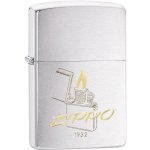 Zippo benzínový Lighter 21480 1932 – Hledejceny.cz