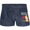 Boxerky, trenky, slipy, tanga Cornette Valentýnské boxerky 01056 Kiss Me jeans