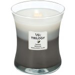 WoodWick Trilogy Warm Woods 275 g – Zbozi.Blesk.cz