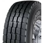 Goodyear OMNITRAC MSS2 265/70 R19,5 143/140L – Zbozi.Blesk.cz