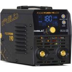 iWELD 190 VRD Pocket Power pro MMA 80POCPWR190 – Hledejceny.cz