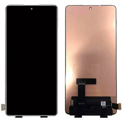 LCD Displej + Dotyková deska Xiaomi 11T, 11T Pro – Hledejceny.cz