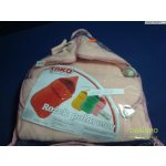 Tako Zimní Světle růžový – Zboží Dáma