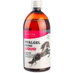Silvita Hyalgel Horse liquid 1 l – Hledejceny.cz