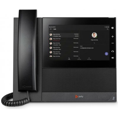 HP Poly CCX 600 – Zboží Živě