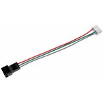 LaskaKit ESPwled adaptér pro LED pásek JST-SM-3 10 cm – Zboží Živě