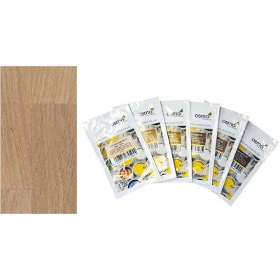 Osmo 3068 Top olej 0,005 l vzorkový sáček Natural – Sleviste.cz