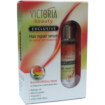 Victoria Beauty regenerační vlasové sérum s olejem z manga 50 ml