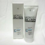 LR Microsilver Plus Zubní pasta 75 ml