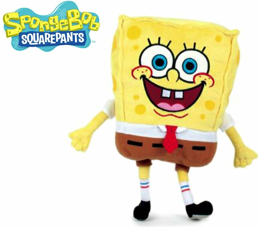 Mikro Trading SpongeBob 18 cm