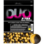 LK Baits Boilies DUO X-Tra 1kg 30mm Nutric Acid/Pineapple – Zbozi.Blesk.cz