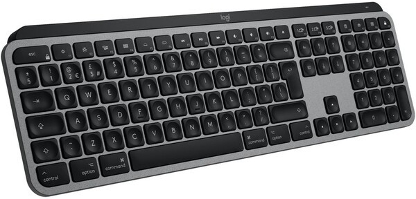 Logitech MX Keys S for Mac 920-011637