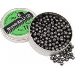 Diabolo BROK č.11 4,5mm 300 ks – Zboží Dáma