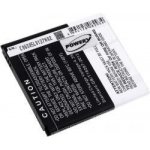 Powery Samsung EB665468LU 2600mAh – Zboží Živě