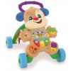 Chodítko Fisher Price Laugh & Learn pejsek