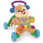 Fisher Price Laugh & Learn pejsek – Zboží Mobilmania