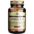 Doplněk stravy Solgar Omega 3 700 60 tablet