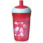 Tommee Tippee sportovní láhev 360 ml růřová – Hledejceny.cz