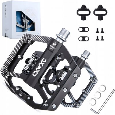 CXWXC CX-150 pedály – Zboží Dáma