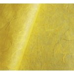 Morušový papír Unryu Lurex zlato - žlutý Velikost: A4 - 29,5x21 cm – Hledejceny.cz