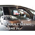 Renault Scenic Grand 17 ofuky – Zboží Mobilmania