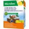 Ekologický čisticí prostředek Bros Microbec přípravek do septiku 5 x 25 g