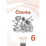 Čítanka 6 Příručka učitele – Hledejceny.cz