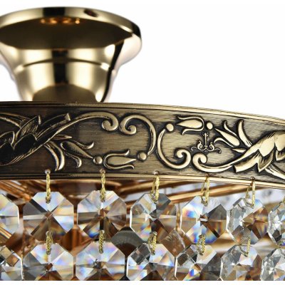 Maytoni DIA890-CL-05-G – Sleviste.cz